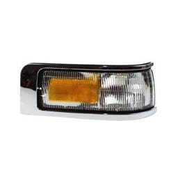 New Right Side Marker Light Compatible With Lincoln Town Car 95-97 Fo2551132 F5vy15a201a