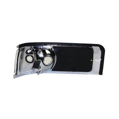 New Right Side Marker Light Compatible With Lincoln Town Car 95-97 Fo2551132 F5vy15a201a thumbnail 5