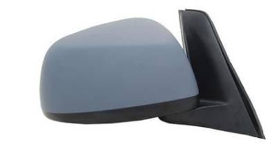 New Door Mirror Pair Compatible With Suzuki 07-09 Sx4 Power W/ Heat 955808 955809 Sz14el Sz1321113 thumbnail 6