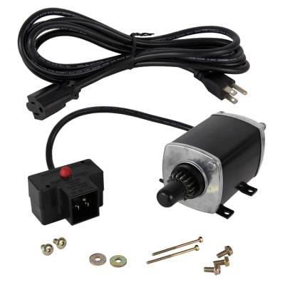 120V 16T Starter Compatible With Tecumseh 33329 33329A 33329B 33329C 33329D 33329E 37000 H80 Hm70 thumbnail 7