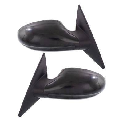 New Door Mirrors Pair Fits Nissan Altima Base 04 963023Z200 963013Z200 Ni1321142 thumbnail 3