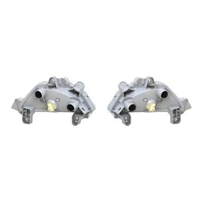 New Pair Of Turn Signal Light Compatible With Mazda 2014-2015 B45a51350a B45a51360a B45a-51-350A thumbnail 5
