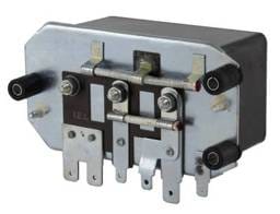 New Regulator Compatible With Ford Farm Tractor 2000 2100 2110 2120 2300 2310 3000 3100 3110