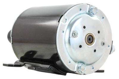 New Starter Compatible With John Deere Riding Mower 56 57 1971-1974 65 1978-1983 66 1975-1977 Lawn thumbnail 4