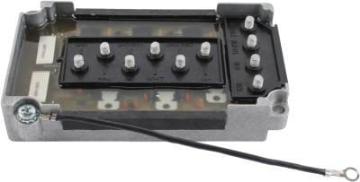 New Cdi Module Compatible With Mercury Marine 3327778A6 185775 332-7778A6 332-7778A9 18-5775 thumbnail 2