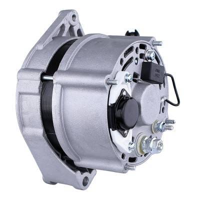 Alternator Compatible With Northern Lights Marine Generator M1066a1 M1066a2 M1066a3 12 Volt 55 Amp thumbnail 7