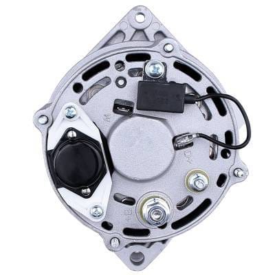Alternator Compatible With Northern Lights Marine Generator M1066a1 M1066a2 M1066a3 12 Volt 55 Amp thumbnail 9