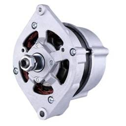 24V 45A Alternator Compatible With Northern Lights Marine Generator L1066t M1066t N1066t M99c2 Bosch