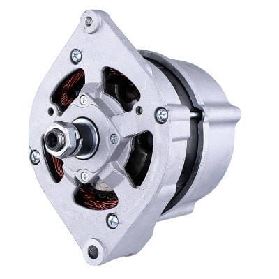 24V Alternator Compatible With 1990-1999 Case Crawler Tractor 850D 850E 850G Cummins Diesel Case