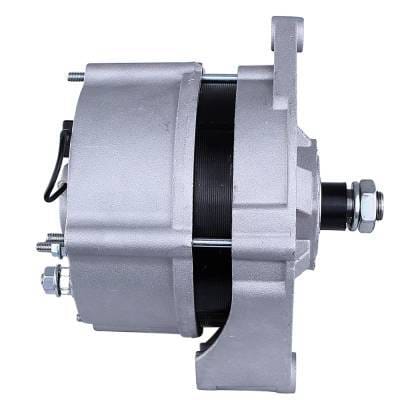 12V 55A Alternator Compatible With Northern Lights Marine Generator L1066h L1066t M1066t N1066t thumbnail 13