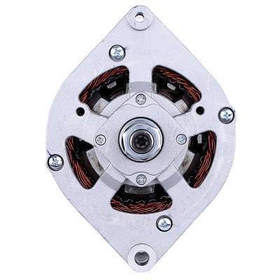 Alternator Compatible With Northern Lights Marine Generator M1066a1 M1066a2 M1066a3 12 Volt 55 Amp thumbnail 3