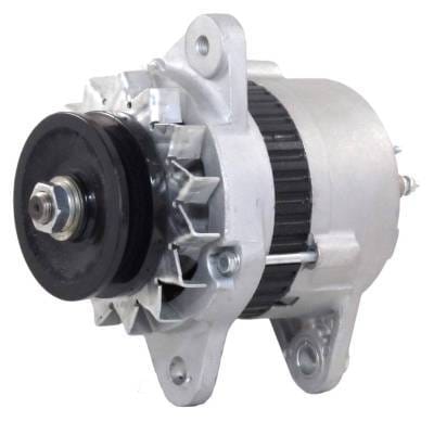 Alternator Compatible With Komatsu Motor Compatible With Grader Gd511r Gd521a Gd605a 600-821-6160