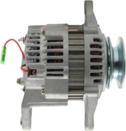 New Alternator Compatible With Yanmar Marine Engine 2Ym15 3Jh3e 3Jh4e 3Ym20 3Ym30 Lr160-741