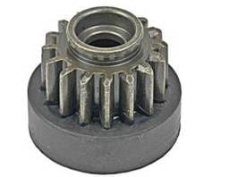 New Drive Gear Compatible With Tecumseh Gear Od 32.9Mm Id 10.2Mm Oal 28.6Mm Ccw 16-Tooth 715-001