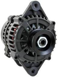 New 12 Volts 70 Amps Alternator Compatible With Mercruiser Marine Stern Drive 3.0 3.0Xl Gm 20110