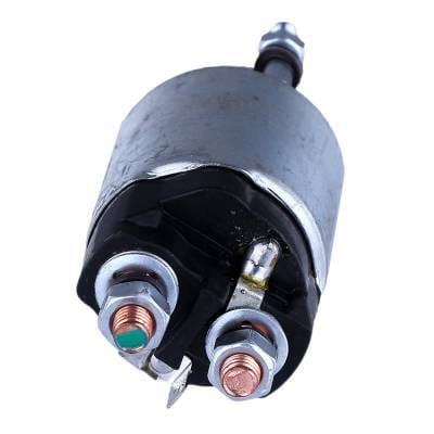 New Starter Solenoid Suzukiisuzu Briggs & Stratton Compatible With 21163-2109 053400-7130,