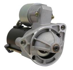 12V Starter Motor Compatible With 2011-2023 John Deere Gator Xuv 825I 835M 835E 590I 590M 812Cc