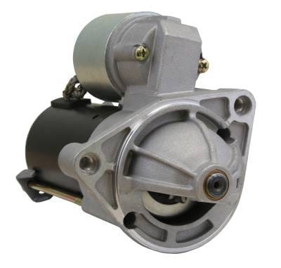 12V Starter Motor Compatible With 2011-2023 John Deere Gator Xuv 825I 835M 835E 590I 590M 812Cc thumbnail 2