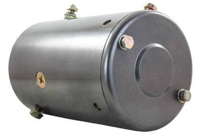 24V Winch Motor Compatible With Warn Mx12085 M12000 Mx10000 M10000 M8274 Mrj2506 26651 39972 39983 thumbnail 3