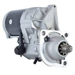 New 10T Starter Fits Cummins Medium Duty Engine B Series 5.9L 1993-98 2280002200