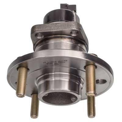 Rear Hub Bearing Assembly Compatible With 2004-2008 Suzuki Verona Reno 4-Lug Abs 512316 Bolt-On thumbnail 3