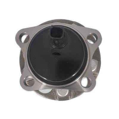 Rear Hub Bearing Assembly Compatible With 2010-2015 Toyota Prius C Plug-In V 5-Lug Abs 512505 thumbnail 7