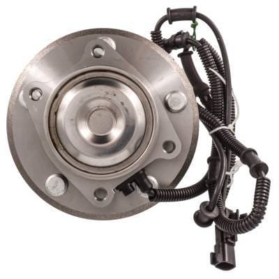 Rear Hub Bearing Assembly Compatible With 2012-2020 Dodge Grand Caravan Ram C/V Volkswagen Routan thumbnail 5