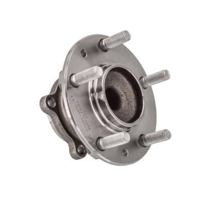 Rear Hub Bearing Assembly Compatible With 2006-2006 Mazda Mx-5 Miata 5-Lug Without Abs 513292