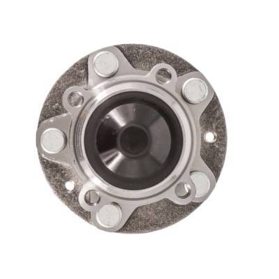 Rear Hub Bearing Assembly Compatible With 2006-2006 Mazda Mx-5 Miata 5-Lug Without Abs 513292 thumbnail 7