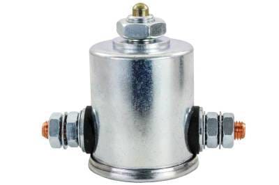 New Push Button Pump Switch Compatible With Trombetta 14224-000 17350-000 267633 26763-4 thumbnail 2