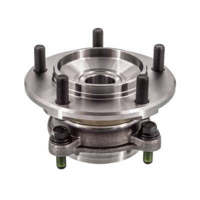 Front Hub Bearing Assembly Compatible With 2007-2021 Toyota Tundra 2008-2022 Toyota Sequoia 2Wd thumbnail 5