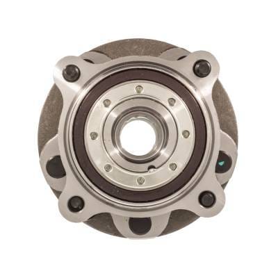 Front Hub Bearing Assembly Compatible With 2007-2021 Toyota Tundra 2008-2022 Toyota Sequoia 2Wd thumbnail 7