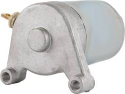 New 12V Starter Compatible With Suzuki Motorcylce Dr200s 199Cc 2015 31100-42A20 3110042A01