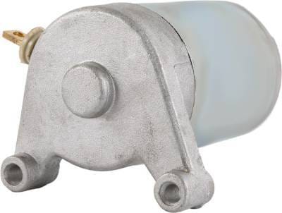 New 12V Starter Compatible With Suzuki Motorcylce Dr200s 199Cc 2015 31100-42A20 3110042A01 thumbnail 2