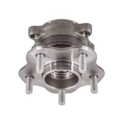 Front Hub Bearing Assembly Compatible With 2003-2008 Infiniti Fx35 Awd 5-Lug Abs Pre-Assembled thumbnail 5