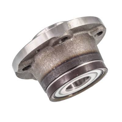 Rear Hub Bearing Assembly Compatible With 2015-2022 Ram Promaster City 5-Lug Without Abs 68263146Aa
