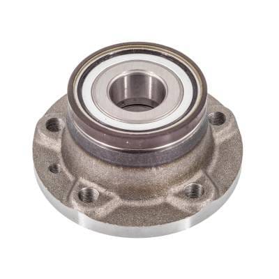 Rear Hub Bearing Assembly Compatible With 2015-2022 Ram Promaster City 5-Lug Without Abs 68263146Aa thumbnail 3