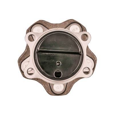 Rear Hub Bearing Assembly Compatible With 2011-2017 Nissan Leaf 5-Lug Without Abs 512494 Bolt-On thumbnail 7