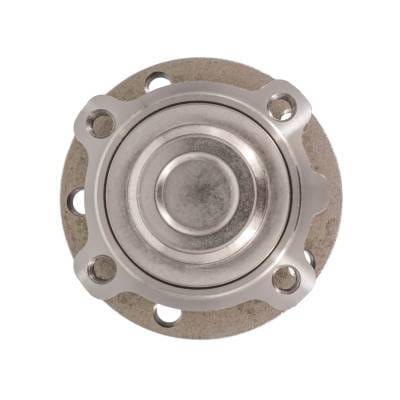 Rear Hub Bearing Assembly Compatible With 2011-2016 Mini Cooper Paceman 5-Lug Without Abs thumbnail 5