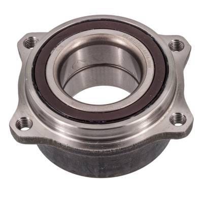 Rear Hub Bearing Assembly Compatible With 2014-2023 Mercedes-Benz S63 Amg S550e S600 Without Abs thumbnail 5