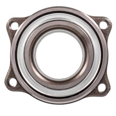 Rear Hub Bearing Assembly Compatible With 2014-2023 Mercedes-Benz S63 Amg S550e S600 Without Abs thumbnail 7