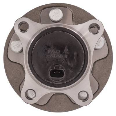 Rear Hub Bearing Assembly Compatible With 2015-2023 Lexus Gs F 5-Lug Abs 513422 Bolt-On Direct Fit thumbnail 7
