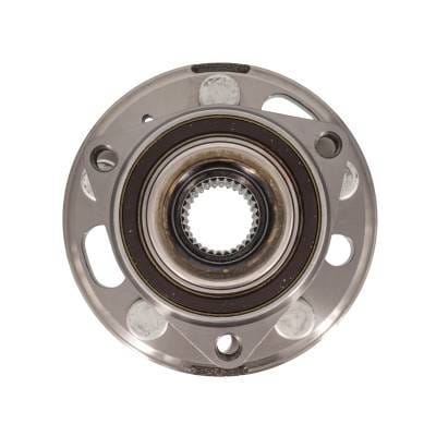 Front Hub Bearing Assembly Compatible With 2010-2017 Buick Regal Chevrolet Equinox Malibu 5-Lug thumbnail 7