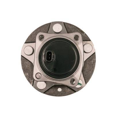 Rear Hub Bearing Assembly Compatible With 2004-2011 Mazda Rx-8 5-Lug Abs 513341 Bolt-On Direct Fit thumbnail 7