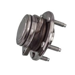 Rear Hub Bearing Assembly Compatible With 2014-2019 Chevrolet Corvette 5-Lug Abs 20981829 513378