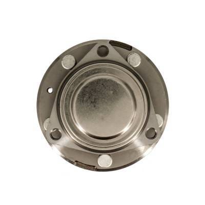Rear Hub Bearing Assembly Compatible With 2014-2019 Chevrolet Corvette 5-Lug Abs 20981829 513378 thumbnail 5