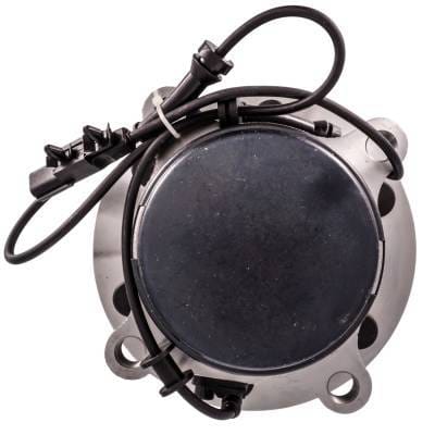 Rear Hub Bearing Assembly Compatible With 2016-2019 Nissan Titan Xd 6-Lug Without Abs 40202-Ez01a thumbnail 7