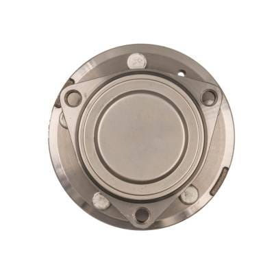 Rear Hub Bearing Assembly Compatible With 2013-2019 Cadillac Ats 5-Lug Without Abs 513380 Bolt-On thumbnail 7