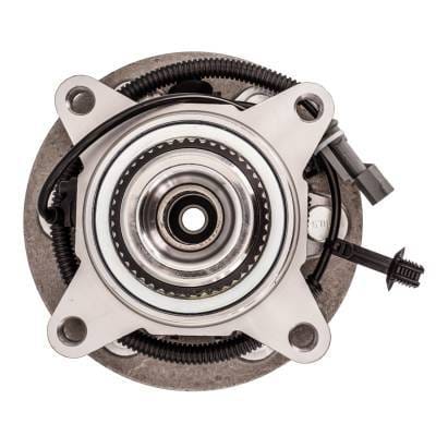 Front Hub Bearing Assembly Compatible With 2018-2020 Ford F-150 6-Lug Without Abs Hub471 Jl3z1104p thumbnail 7