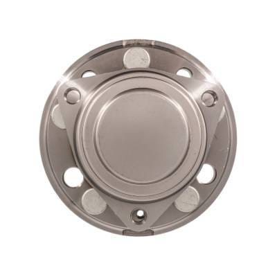 Rear Hub Bearing Assembly Compatible With 2014-2017 Cadillac Cts 5-Lug Without Abs 513393 Bolt-On thumbnail 7